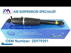 استاد تکنولوژي TMAIRSUS شاکبنده عقب براي کاديلاک اسکالاد، شيورولت، آوالانچ، سبوربان، تاهو