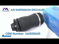 فنر هوای عقب Tech Master TMAIRSUS برای مرسدس بنز W164/ML350 ML500 1643200625