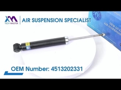 استاد تکنولوژی TMAIRSUS شاک بهار کویل عقب برای مرسدس بنز W451 4513202331