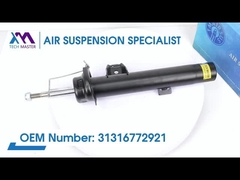 فنر کمک فنر جلو سمت چپ Tech Master TMAIRSUS برای BMW سری 3/E90 31316772921