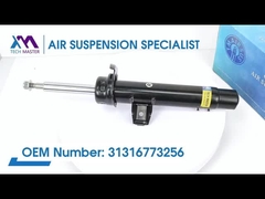 استاد تکنولوژی TMAIRSUS جلو راست کویل بهار شوک برای BMW سری 3/E90 31316773256