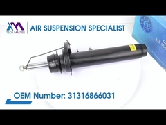 فنر کمک فنر جلو سمت چپ Tech Master TMAIRSUS برای BMW F52 31316866031