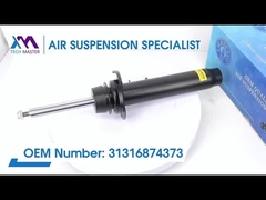 استاد تکنولوژی TMAIRSUS جلو چپ کویل بهار شوک برای BMW F45 31316871571