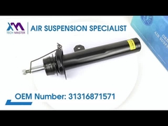 استاد تکنولوژی TMAIRSUS جلو چپ کویل بهار شوک برای BMW F45 31316871571