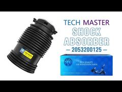 فنر هوای عقب چپ TMAIRUS Tech Master برای مرسدس بنز W205 C-class 2053200125