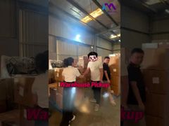 انبار تک مستر دبی آماده خدمت رسانی به شماست!