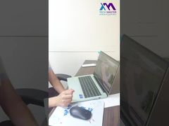 از کارخانه ما تا سفارش شما: ببینید یک خریدار چگونه سفارش می‌دهد!