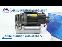 کمپرسور هوا برای BMW X5 F15/F85 X6 F16/F86 37206875177