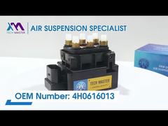 استاد فناوری TMAIRSUS بلوک های شیر تعلیق هوا برای A8D4 Bentley Mulsanne A6 C7 4G 4H0616013 4G0616