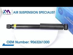 کمک فنر فنر عقب Tech Master TMAIRSUS برای مرسدس بنز 906 9063200231