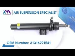 کمک فنر فنر جلو Tech Master TMAIRSUS برای BMW سری 3 F30 31316791541