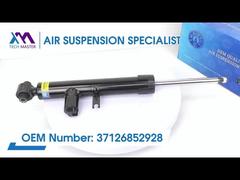 فنر کمک فنر عقب راست Tech Master TMAIRSUS برای BMW F30 2 Matic ADS 37126852928