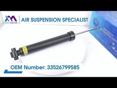 کمک فنر فنر عقب Tech Master TMAIRSUS برای BMW سری 3 F30 33526799585