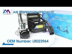 کمپرسور هوای Tech Master TMAIRSUS برای لندرور دیسکاوری 3، رنج روور اسپرت L320 LR023964