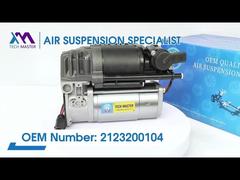 کمپرسور هوای Tech Master TMAIRSUS برای مرسدس بنز W212 W218 کلاس E CLS 2123200104