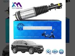 Je-ep grand Cherokee WK2 جلو چپ