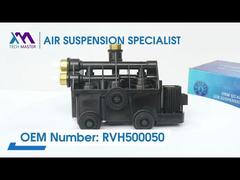 بلوک سوپاپ تعلیق هوای Tech Master TMAIRUSUS برای رنج روور L320 و Sport LR3 LR4 RVH500050