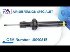 Tech Master TMAIRSUS شاک بهار کویل جلویی برای Land Rover L560 Velar L462 LR5 Jaguar F PACE با A