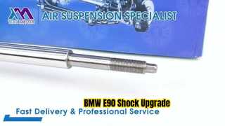 فنر فنر فنری Tech Master TMAIRSUS rear2005-2008 for 3series/E90 33526772926