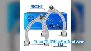 ارتقا بازوی کنترل مرسدس بنز