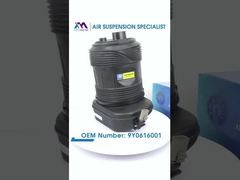 فنر بادی عقب سمت چپ Tech Master TMAIRUS برای Porshe Cayenne 9Y0 9Y0616001