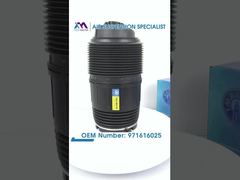 "Tech Master TMAIRUSUS عقب سمت چپ برای Porsche Panamara 971 Bentley Flying Spur Continental GT